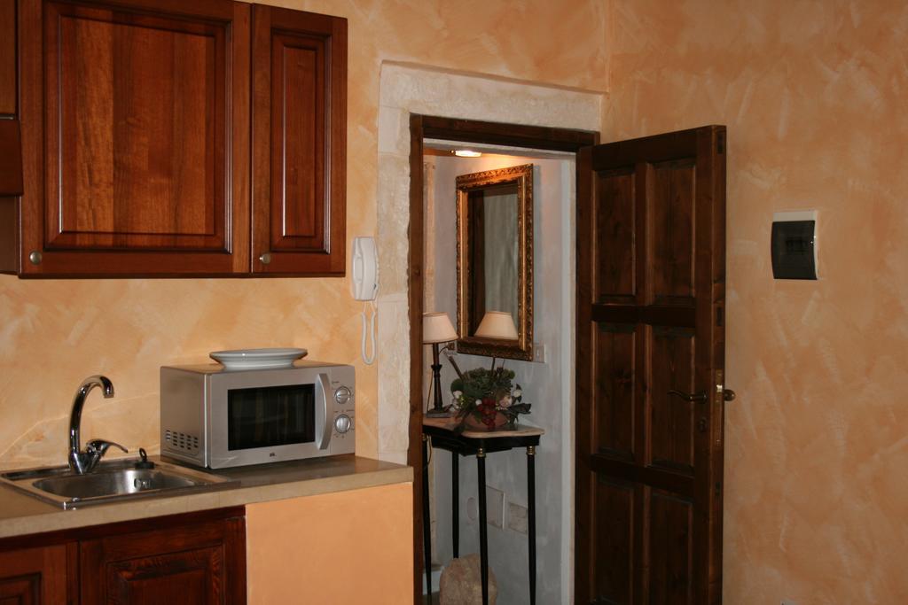 Dimora Apollo Apartment Syracuse Exterior photo